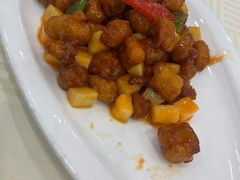 -怡园饭店-餐厅(四望亭店)