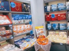 -水一方现烤鱿鱼丝大连特产(华南亿合城店)