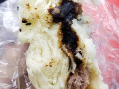 -俞记安顺特色破酥包(民生路店)