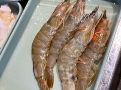 -蚝英雄鲜蚝自助专门店(长楹天街直营店)