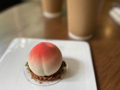 -咖法森林·咖啡  酒吧(天河店)