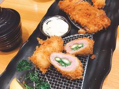 -胜博殿日式炸猪排(西红门店)