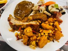 -宜家·瑞典风味餐厅(烟台路店)