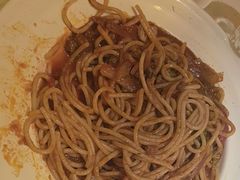 -汤姆家的牛排意面披萨(融创茂店)