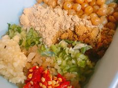 牛蛙酱料-蛙两只美蛙鱼头火锅(恒茂店)