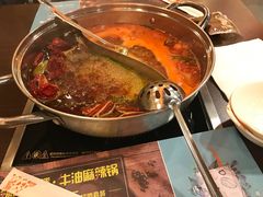 -呷哺呷哺(松江开元店)