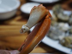 -老伯蟹脚店(朝阳路店)