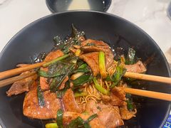 -老地方面馆(思南路店)
