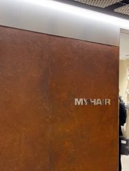 -MY HAIR ARDOR