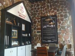 -贝克托马斯·德式烘焙传承(海上世界店)