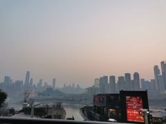 -桃花沅火锅(长嘉汇江景店)