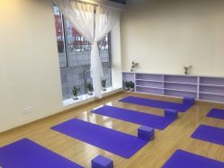 -亚太瑜伽普拉提学院