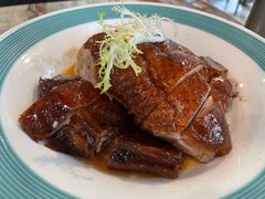 招牌烧鹅-椿记烧鹅(叠彩店)