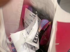 -LUSH(威尼斯人购物中心店)