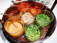 -八珍玉食鸡煲·打边炉(印象城店)