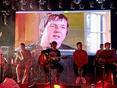 -音乐房子(鎏嘉码头店)