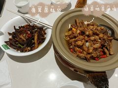 -绿草地·湘菜(7mall店)