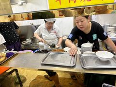 -正味斋锅巴菜(西北角店)