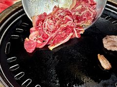 -杨小佳·齐齐哈尔烤肉·烤串(广州店)