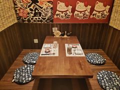 -七町糖果寿司屋(龙洞广工店)