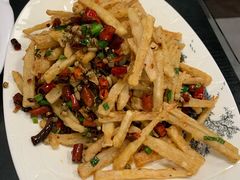 -小四川美食馆(幸福路店)