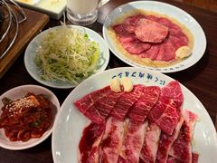 -蒜香焼肉PURUSHIN(马场路店)
