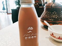 奶茶-巴依老爷·新疆美食(上城区天城路店)