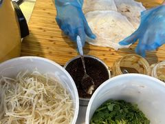 -安徽阜阳卷馍(西单店)