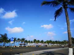 -西秀海滩公园