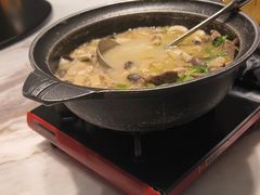 -曾家厨房·新徽菜(高新天柱路店)