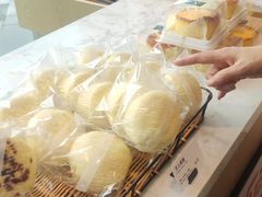 -BreadTalk面包新语(龙之梦购物中心莘庄店)