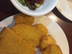 -玫瑰红烤羊排(北新桥三条店)