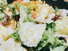 蔬菜沙拉-福匠日本料理(人民路店)