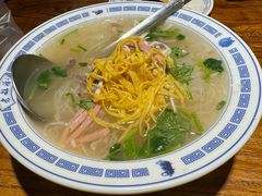 -老雒阳面馆·水席·洛阳菜(王城路店)
