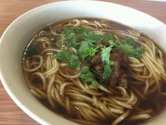 -李先生牛肉面大王(包头火车站店)