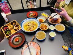 -火宫殿·湘菜小吃·商务宴请·生日聚会(市府店)