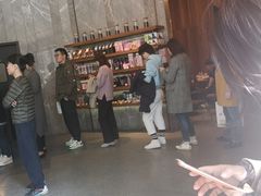 -星巴克臻选(南京艾尚天地店)