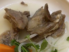 -伊带伊路新疆美食府(呼家楼店)