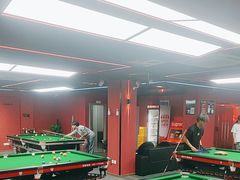 -大金24h自助台球(西湖文化广场店)