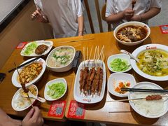 -南城香(北京南站店)