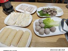 -夜牛潮汕鲜牛肉火锅店(翻身店)
