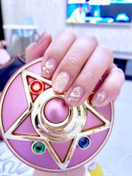 -米小兔美甲美睫