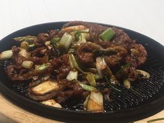 -怡情荟•海鲜青岛菜(五四广场旗舰店)