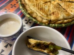 -卡万金特色藏餐