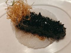 -柿合缘新京菜(国金中心商场店)