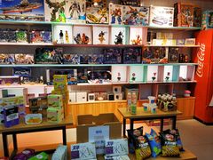 -阿尔法Game Station(中山路店)