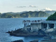 -大梅沙海滨公园