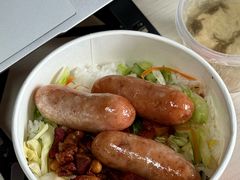 -猪角·闽南猪脚饭(厦门中医院店)