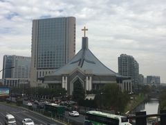 -杭州基督教会崇一堂