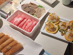 -野妹火锅(北京路店)